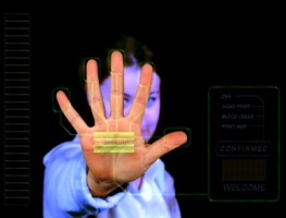 Безопасность доступа Безопасность доступа